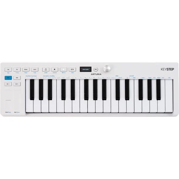ARTURIA KeyStep mk2